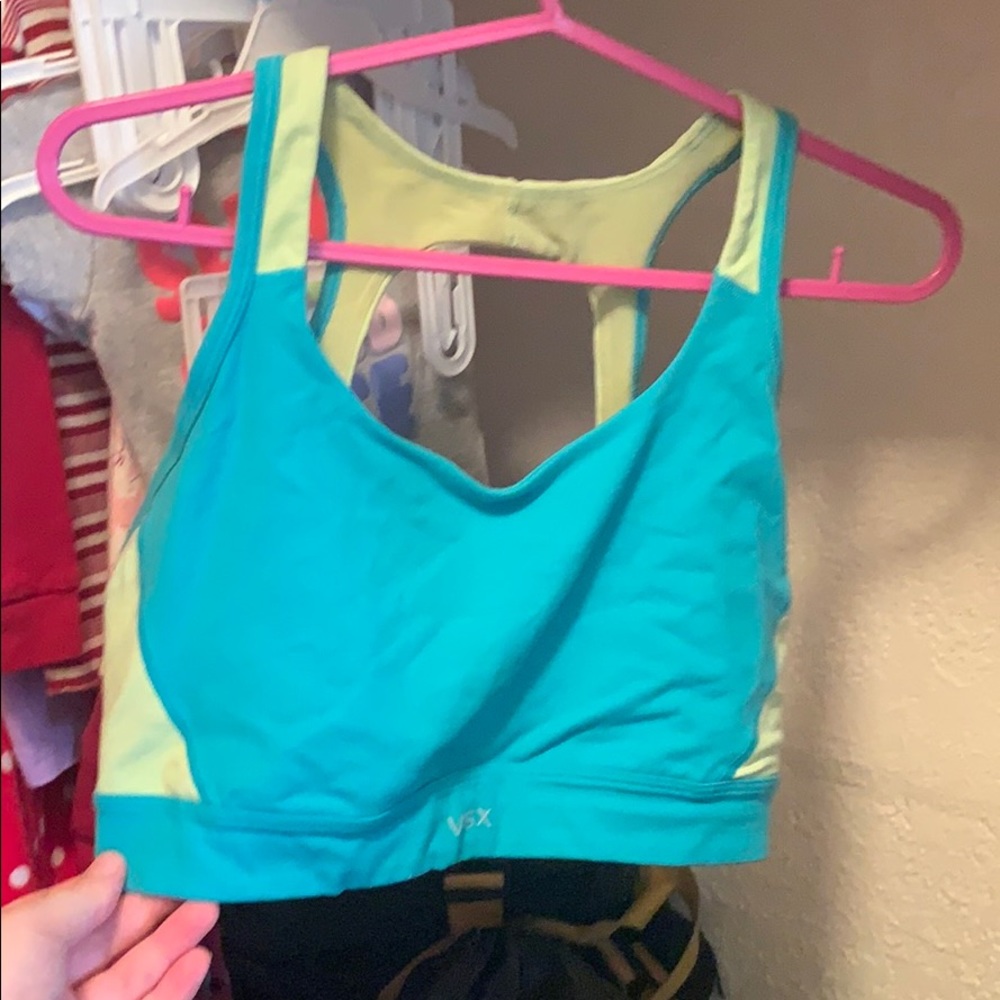 Victoria’s Secret sports bra